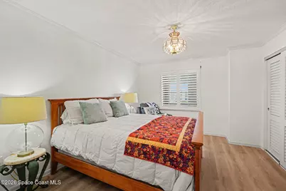 3450 Ocean Beach Boulevard #703, Cocoa Beach, FL 32931 - Photo 18