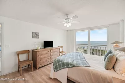 3450 Ocean Beach Boulevard #703, Cocoa Beach, FL 32931 - Photo 14
