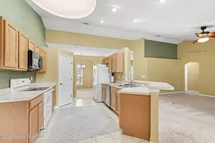 1129 Colonial Ave SE, Palm Bay, FL 32909 - Photo 4