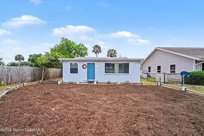 842 Torrence Lane, Melbourne, FL 32935 - Photo 1