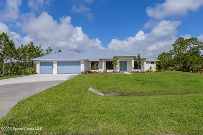 281 Appaloosa Street, Palm Bay, FL 32909 - Photo 1