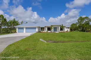 281 Appaloosa St, Palm Bay, FL 32909 - Photo 1