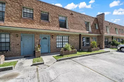 1300 Arlington Lane NE #125, Palm Bay, FL 32905 - Photo 2