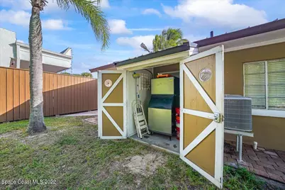 342 N Orlando Avenue #Re & Business, Cocoa Beach, FL 32931 - Photo 54