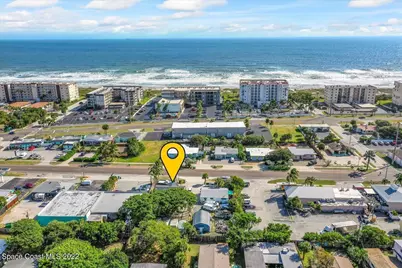 342 N Orlando Avenue #Re & Business, Cocoa Beach, FL 32931 - Photo 2