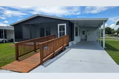 3905 Sugar Berry Place, Cocoa, FL 32926 - Photo 1