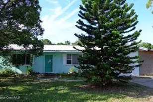 1003 Woodlawn Rd, Rockledge, FL 32955 - Photo 1