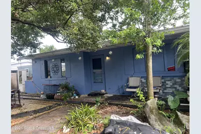 1003 Woodlawn Road, Rockledge, FL 32955 - Photo 2