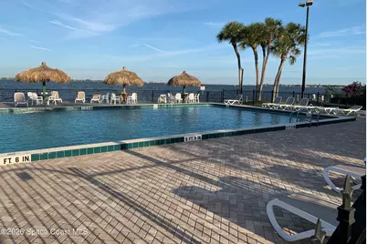 714 Horizon Lane #317, Melbourne Beach, FL 32951 - Photo 32