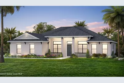 4175 Domain Court, Melbourne, FL 32934 - Photo 1