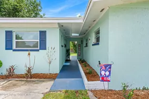 1890 Carlton St, Merritt Island, FL 32953 - Photo 2