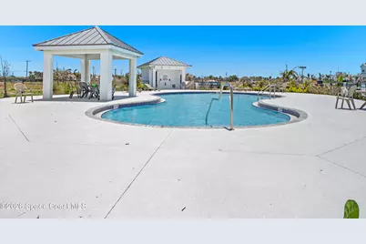 27 Gulfstream Way, Satellite Beach, FL 32937 - Photo 22