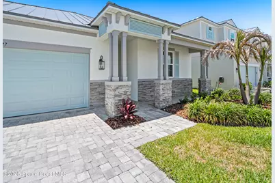 27 Gulfstream Way, Satellite Beach, FL 32937 - Photo 2