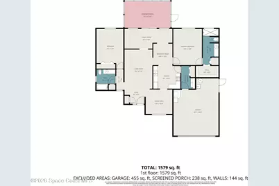 1618 Frontier Drive, Melbourne, FL 32940 - Photo 38