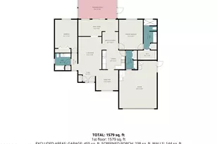 1618 Frontier Dr, Melbourne, FL 32940 - Photo 38