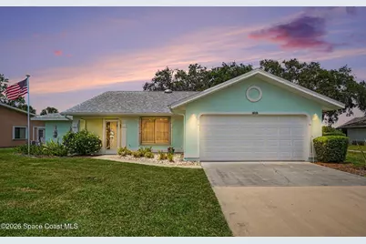 1618 Frontier Drive, Melbourne, FL 32940 - Photo 2