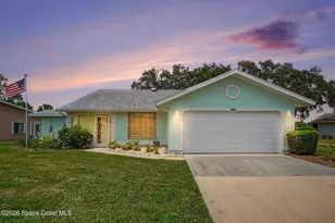 1618 Frontier Dr, Melbourne, FL 32940 - Photo 2