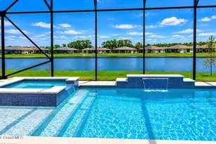345 Loymer Cir, Merritt Island, FL 32953 - Photo 2