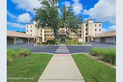 6005 Highway 1 #101, Rockledge, FL 32955 - Photo 2