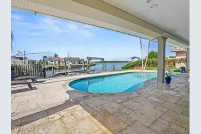 244 Andros Avenue, Cocoa Beach, FL 32931 - Photo 2