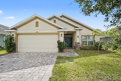 1843 Middlebury Drive SE, Palm Bay, FL 32909 - Photo 1