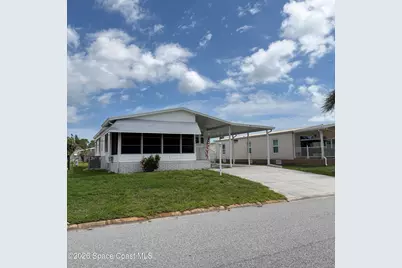 334 Macadamia Drive, Barefoot Bay, FL 32976 - Photo 2