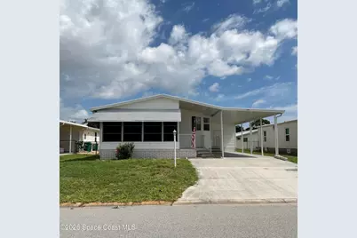 334 Macadamia Drive, Barefoot Bay, FL 32976 - Photo 1