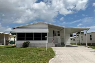 334 Macadamia Dr, Barefoot Bay, FL 32976 - Photo 1