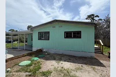 1925 Monticello Avenue, Merritt Island, FL 32952 - Photo 2