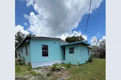 1925 Monticello Avenue, Merritt Island, FL 32952 - Photo 4