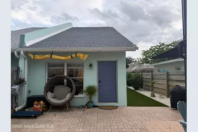 113 Buchanan Avenue, Cape Canaveral, FL 32920 - Photo 1