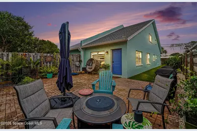 113 Buchanan Avenue, Cape Canaveral, FL 32920 - Photo 2
