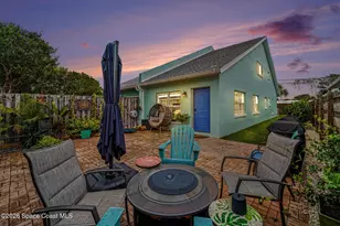 113 Buchanan Ave, Cape Canaveral, FL 32920 - Photo 2