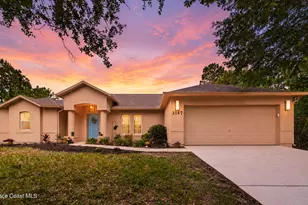 3147 Winchester Ave SE, Palm Bay, FL 32909 - Photo 1