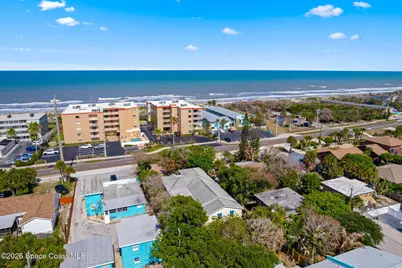 1550 S Atlantic Avenue #Unit S, Cocoa Beach, FL 32931 - Photo 26