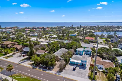 1550 S Atlantic Avenue #Unit S, Cocoa Beach, FL 32931 - Photo 22