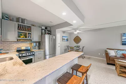 2625 S Atlantic Avenue #4, Cocoa Beach, FL 32931 - Photo 14