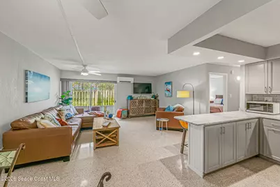 2625 S Atlantic Avenue #4, Cocoa Beach, FL 32931 - Photo 10