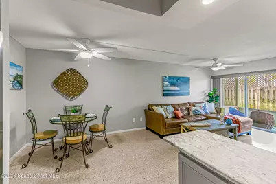 2625 S Atlantic Avenue #4, Cocoa Beach, FL 32931 - Photo 14