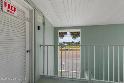 2625 S Atlantic Avenue #4, Cocoa Beach, FL 32931 - Photo 36