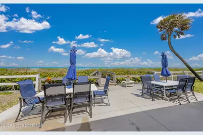 2625 S Atlantic Avenue #4, Cocoa Beach, FL 32931 - Photo 30