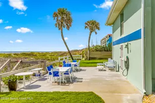 2625 S Atlantic Ave, Cocoa Beach, FL 32931 - Photo 32