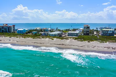 2625 S Atlantic Avenue #4, Cocoa Beach, FL 32931 - Photo 40