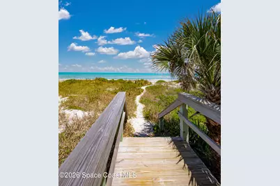 2625 S Atlantic Avenue #4, Cocoa Beach, FL 32931 - Photo 28
