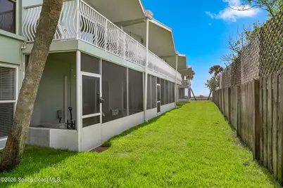 2625 S Atlantic Avenue #4, Cocoa Beach, FL 32931 - Photo 26