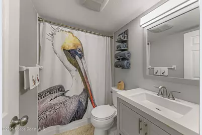 2625 S Atlantic Avenue #4, Cocoa Beach, FL 32931 - Photo 22