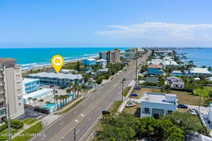 2625 S Atlantic Ave, Cocoa Beach, FL 32931 - Photo 2