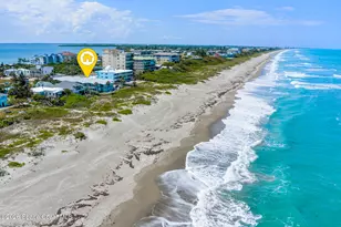 2625 S Atlantic Ave, Cocoa Beach, FL 32931 - Photo 2