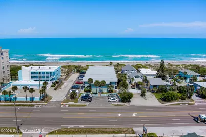 2625 S Atlantic Avenue #4, Cocoa Beach, FL 32931 - Photo 42