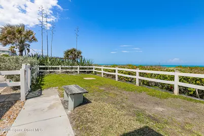 2625 S Atlantic Avenue #4, Cocoa Beach, FL 32931 - Photo 30